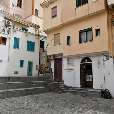 Casa Azzurra Apartment Cetara Exterior foto