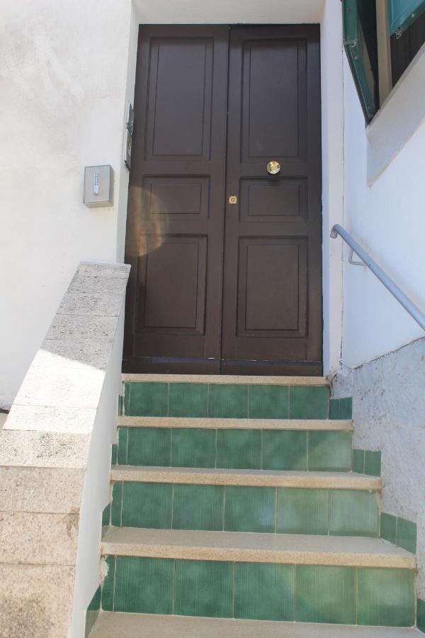 Casa Azzurra Apartment Cetara Exterior foto